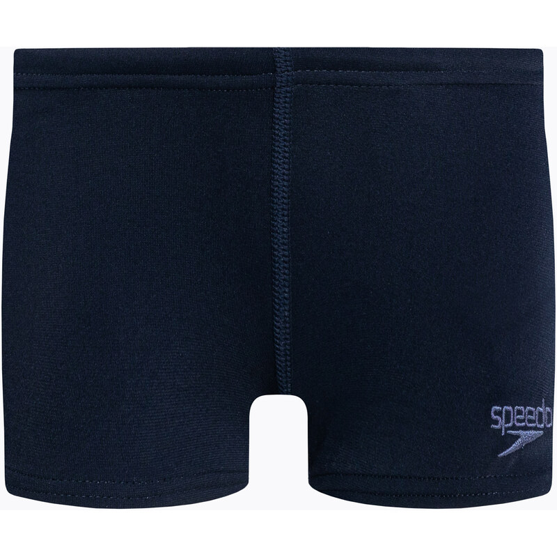 Speedo Eco Endurance dětské plavky + tmavě modrá 68-13461