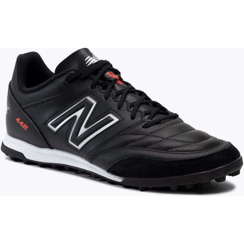 New Balance 442 V2 Team TF pánské kopačky černé MS42TBK2.D.070
