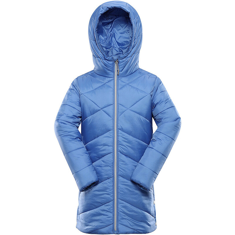 Dětský zimní kabát ALPINE PRO