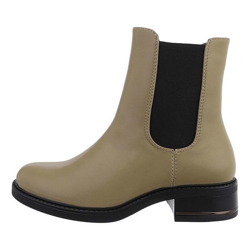 Dámské boty Chelsea Boots