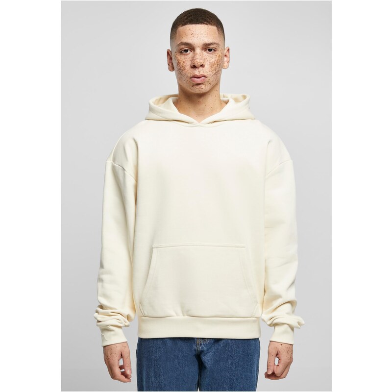 Urban Classics Ultra Heavy Hoody whitesand