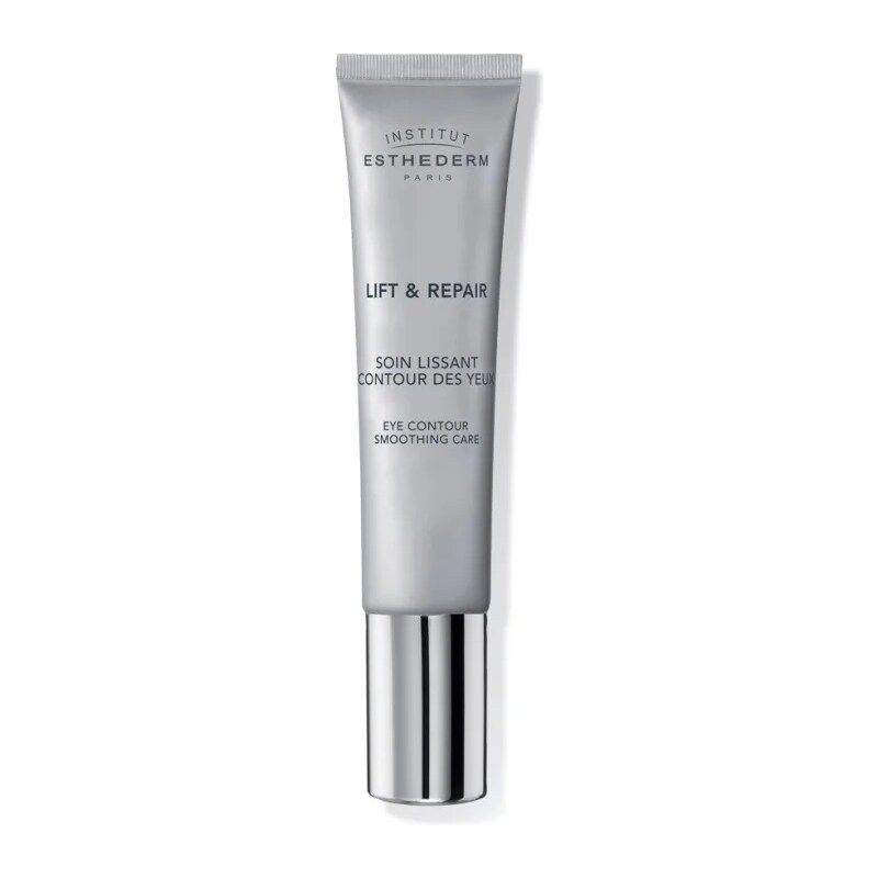 Institut Esthederm Vyhlazující oční krém Lift & Repair (Eye Contour Smoothing Care) 15 ml