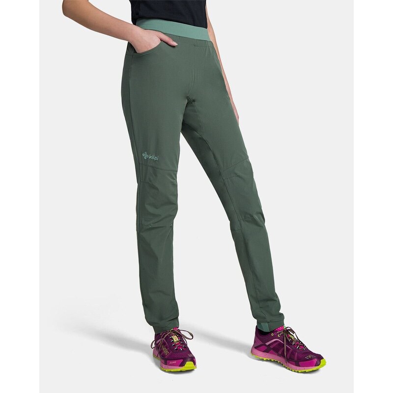 Dámské outdoorové kalhoty Kilpi MIMI-W 80398110