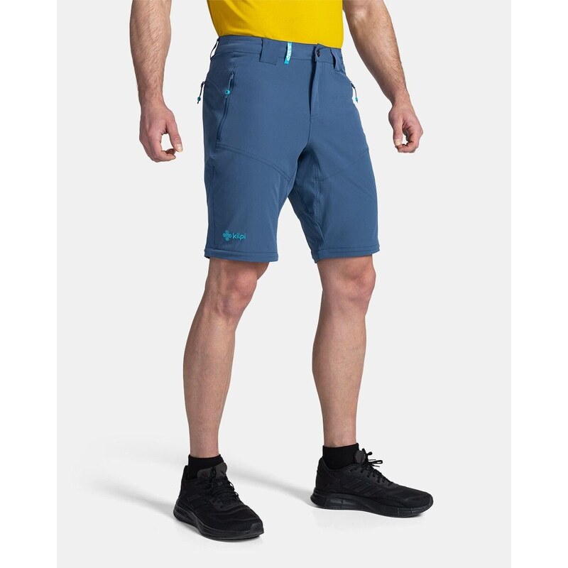Pánské outdoorové kalhoty Kilpi HOSIO-M