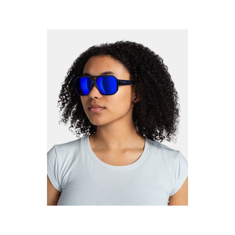 Sluneční brýle Kilpi TIMOTE-U Tmavě modrá