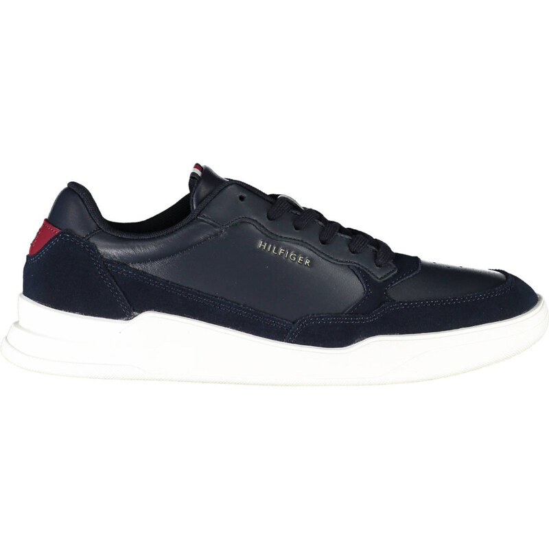 TOMMY HILFIGER pánské modré sportovní tenisky