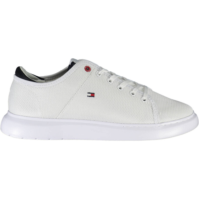 Tommy Hilfiger Lightweight Textile Cupsole