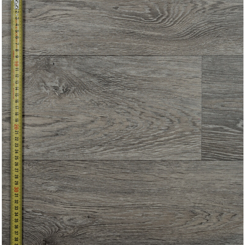 Beauflor PVC podlaha Comet Aged Oak 967M - dub - Rozměr na míru cm