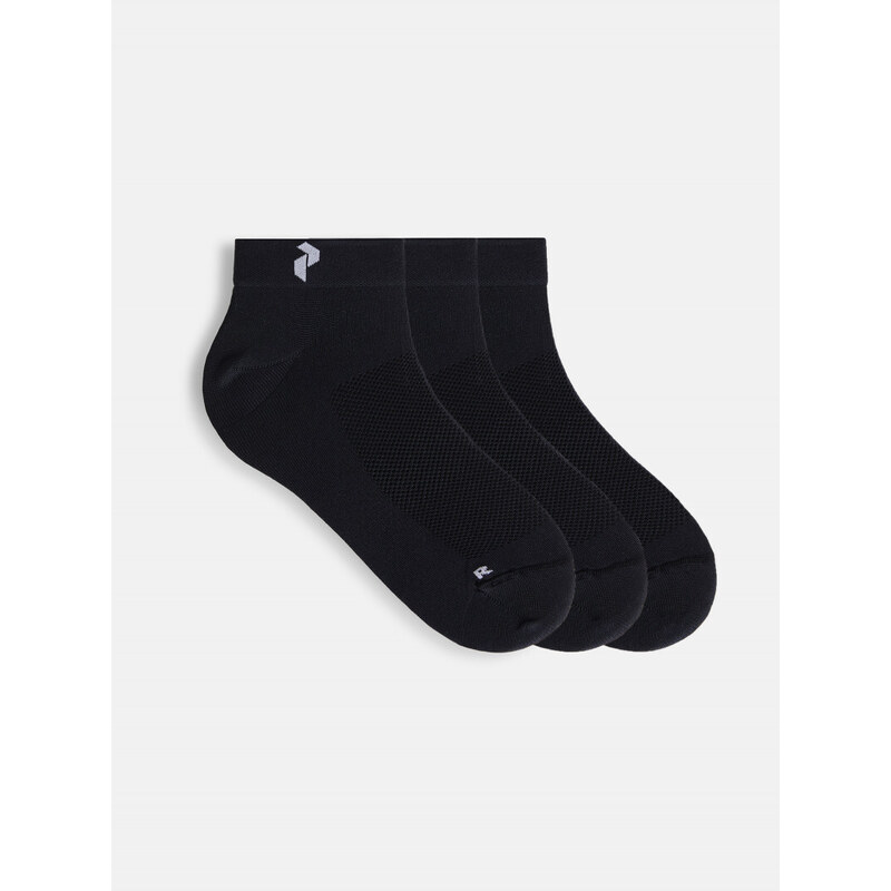 PONOŽKY 3-PACK PEAK PERFORMANCE LOW SOCK 3-PACK