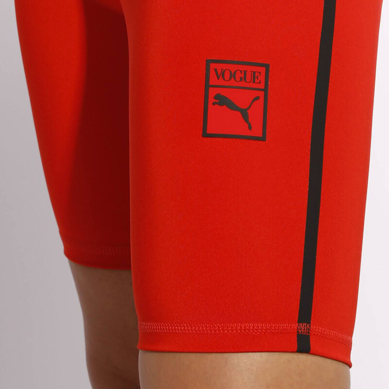 PUMA x VOGUE Tight Shorts XS