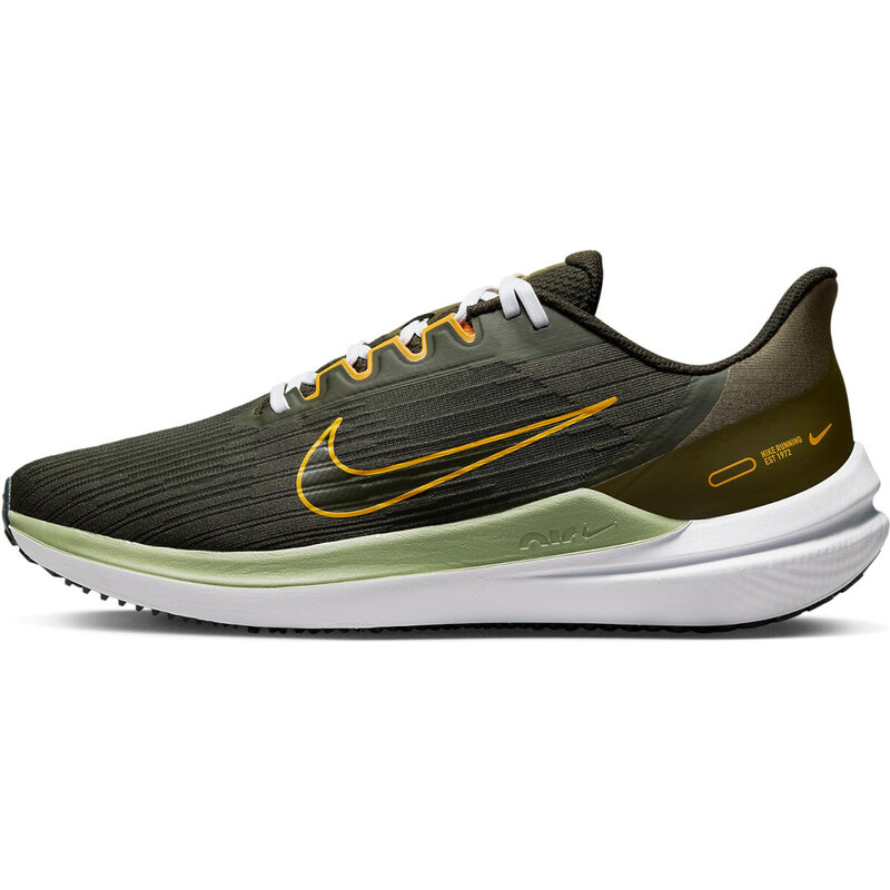 Běžecké boty Nike Air Winflo 9 fd0787-300 42,5 EU