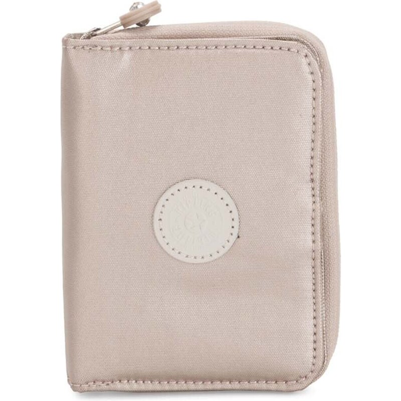 KIPLING Peněženka Love růže