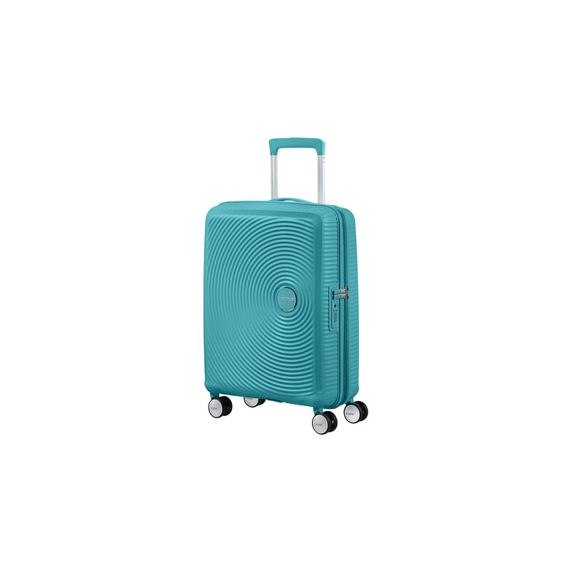 AMERICAN TOURISTER SOUNDBOX SPINNER 55/20 TSA EXP