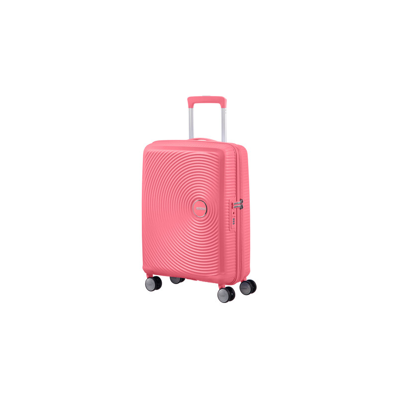 AMERICAN TOURISTER SOUNDBOX SPINNER 55/20 TSA EXP