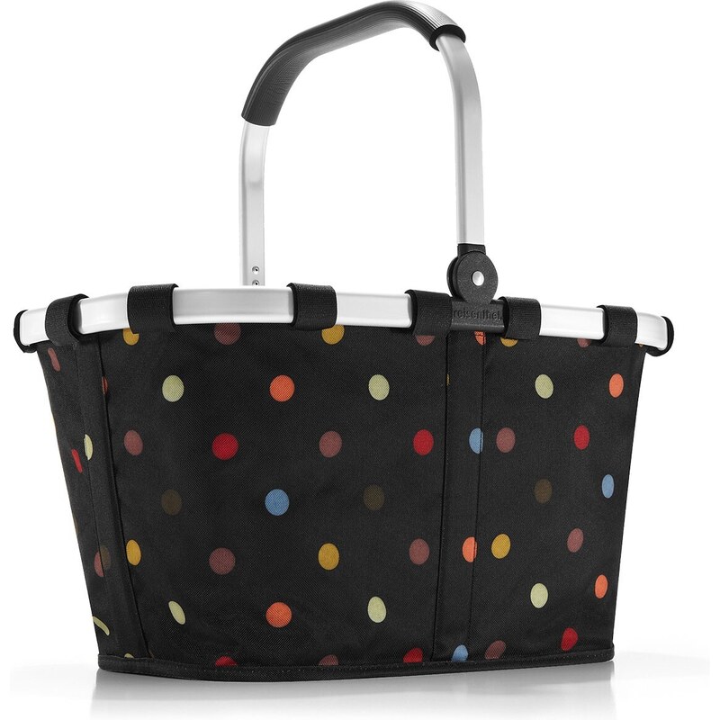 Nákupní košík Reisenthel Carrybag Dots