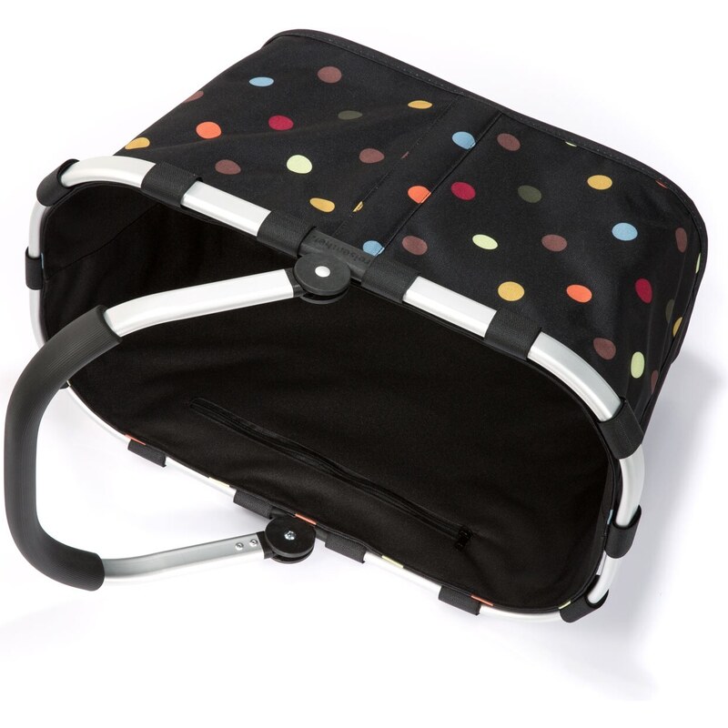 Nákupní košík Reisenthel Carrybag Dots