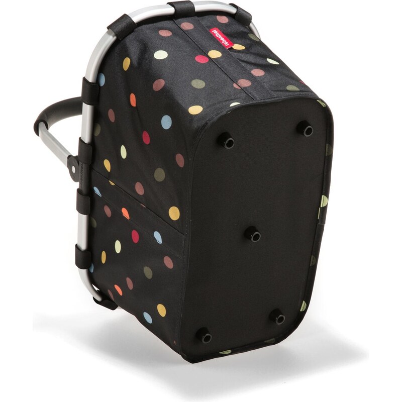 Nákupní košík Reisenthel Carrybag Dots