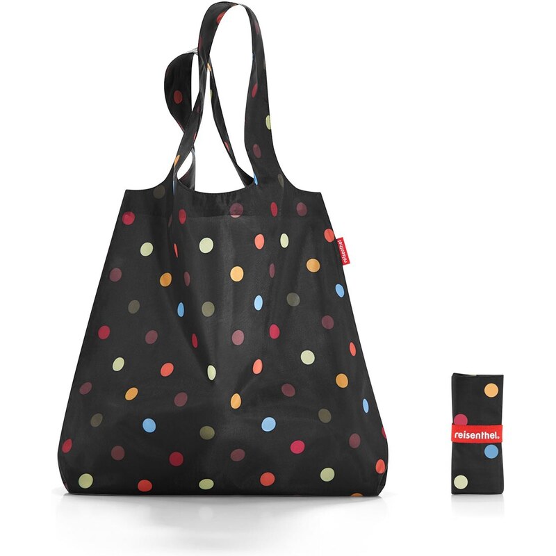 Ekologická taška Reisenthel Mini Maxi Shopper Dots