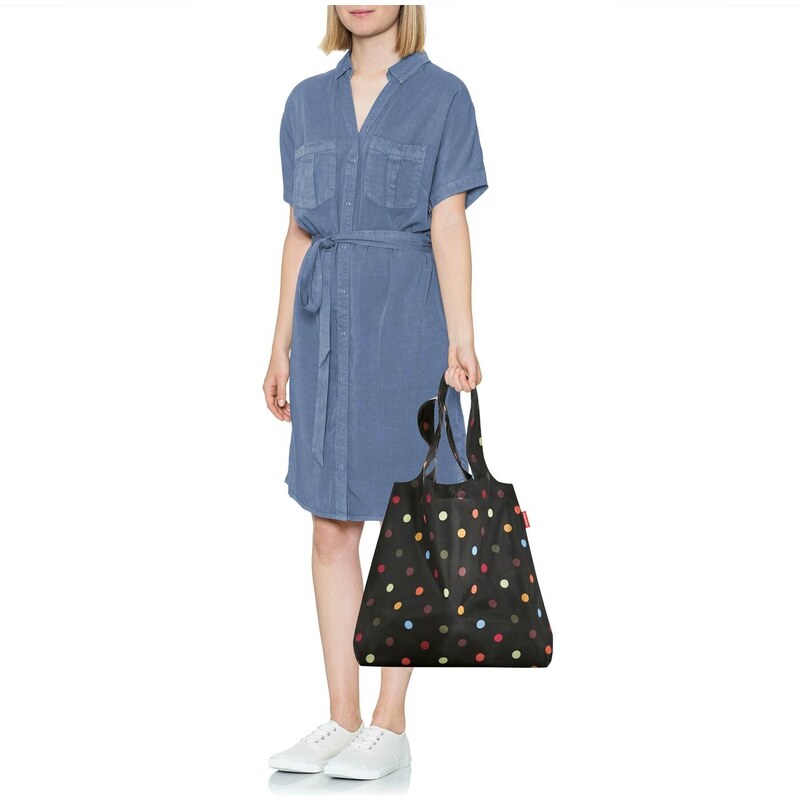 Ekologická taška Reisenthel Mini Maxi Shopper Dots