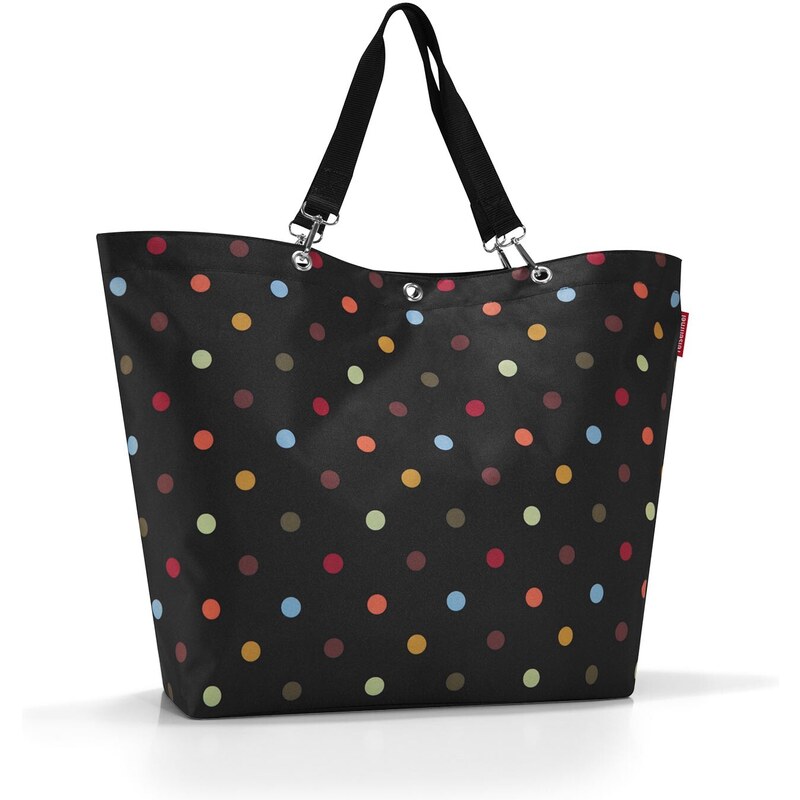 Nákupní taška Reisenthel Shopper XL Dots