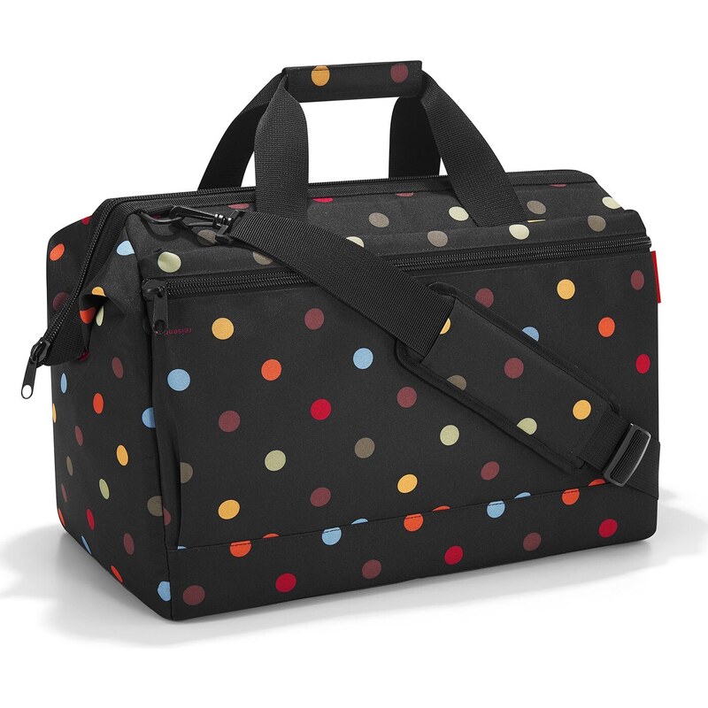 Reisenthel Allrounder Pocket MK7009 Dots 32 l