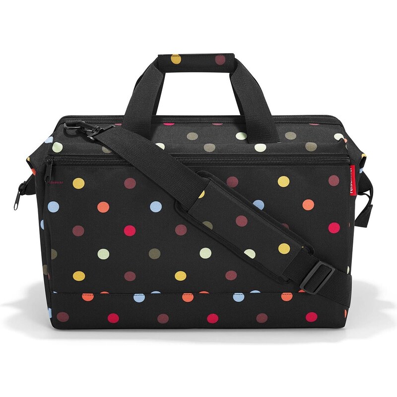 Reisenthel Allrounder Pocket MK7009 Dots 32 l