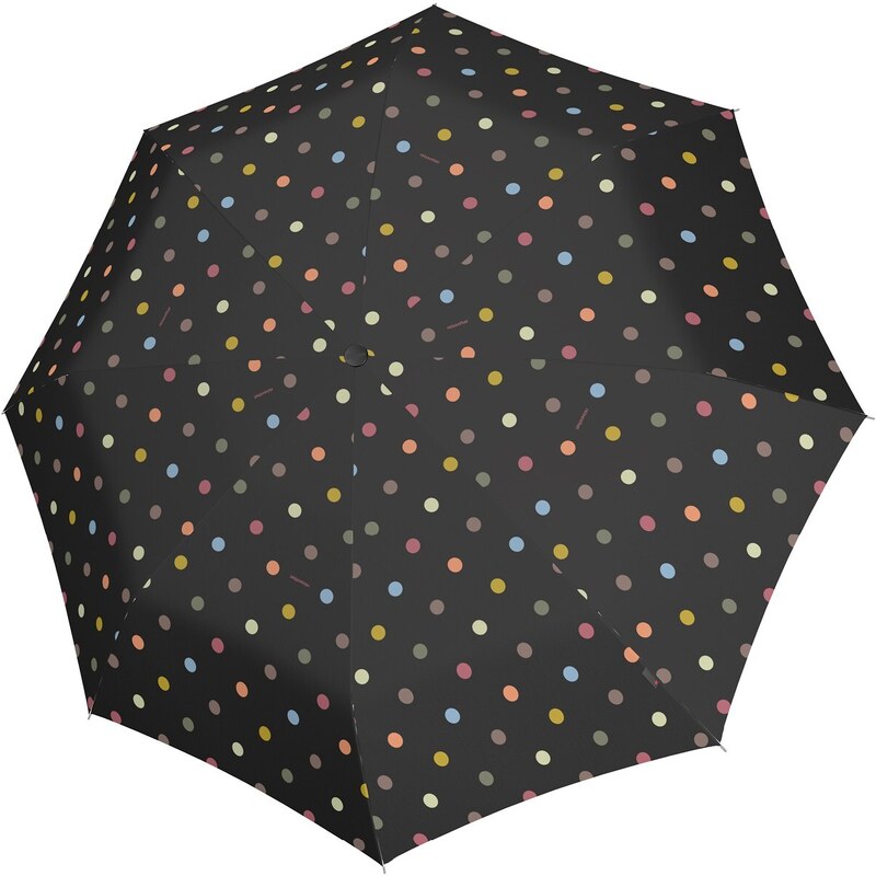 Deštník Reisenthel Umbrella Pocket Duomatic Dots