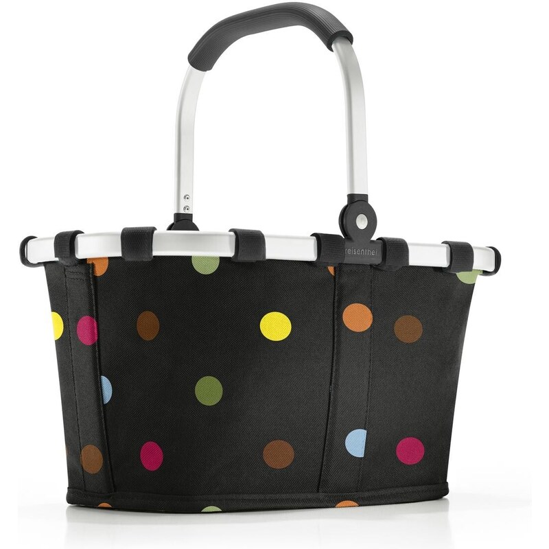 Košík Reisenthel Carrybag XS Dots