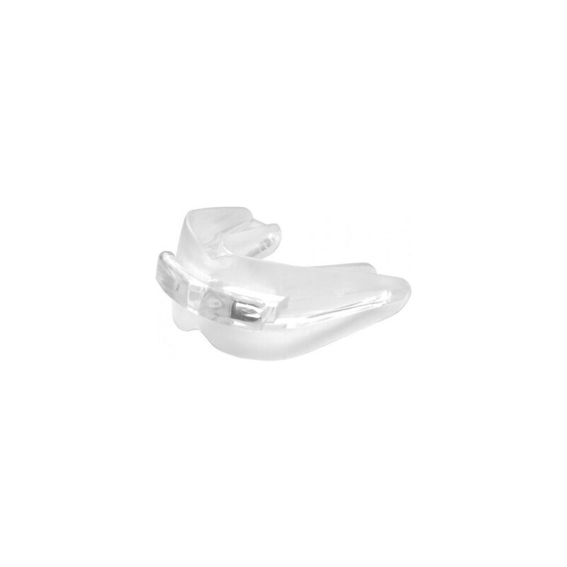 Everlast DOUBLE MOUTHGUARD CLEAR