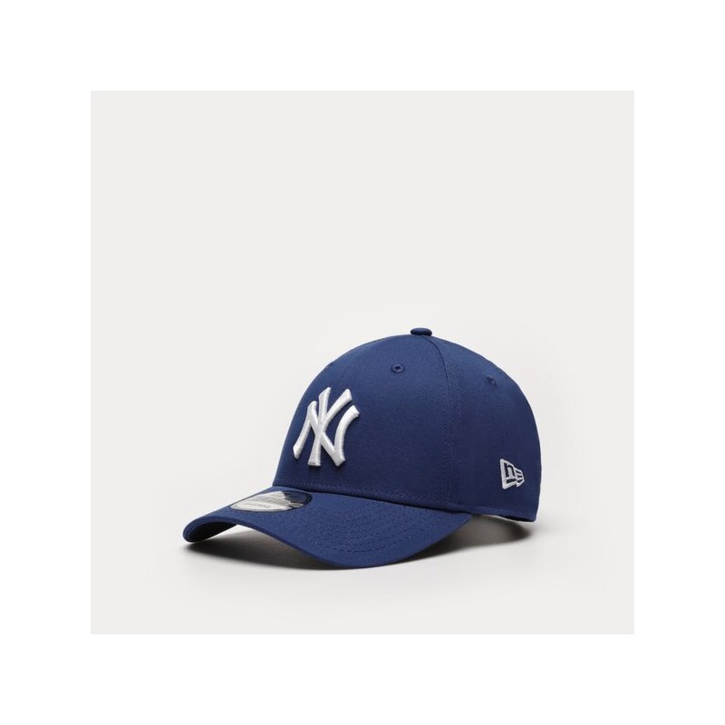 New Era Čepice K League Basic 940 Ny Yankees Blu/wht Dítě Doplňky Kšiltovky 11157579