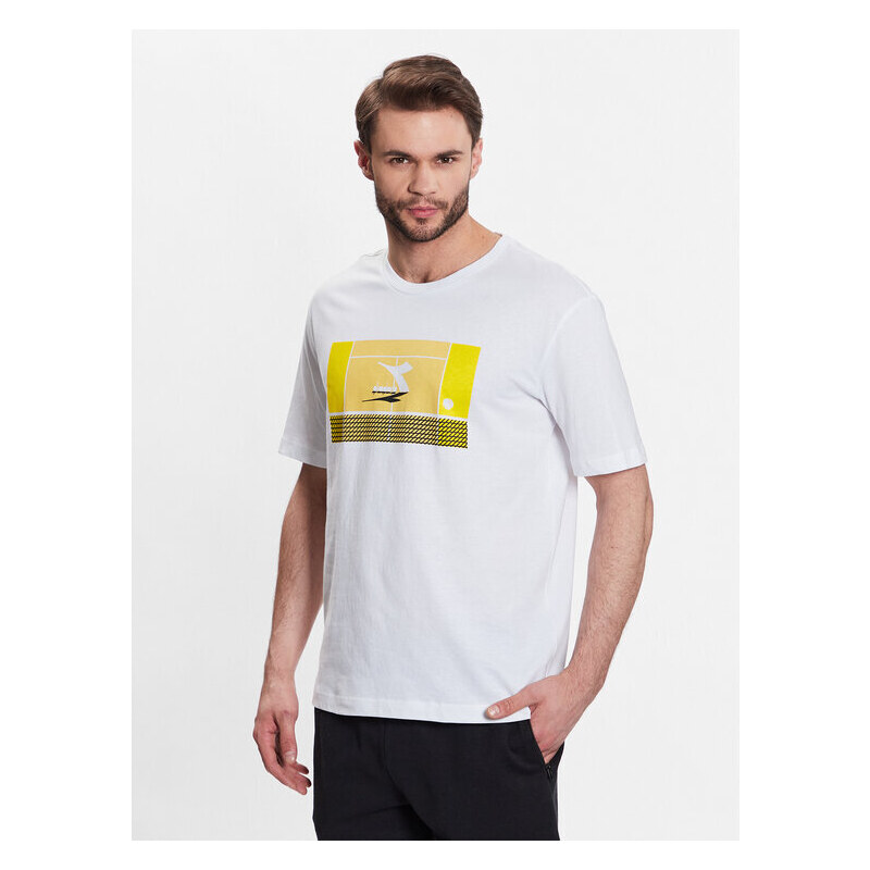 T-Shirt Diadora