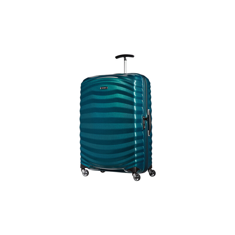 SAMSONITE LITE-SHOCK SPINNER 75/28 - OBJEM 98,5 LITRŮ