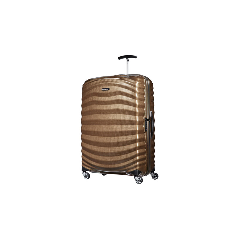 SAMSONITE LITE-SHOCK SPINNER 75/28 - OBJEM 98,5 LITRŮ