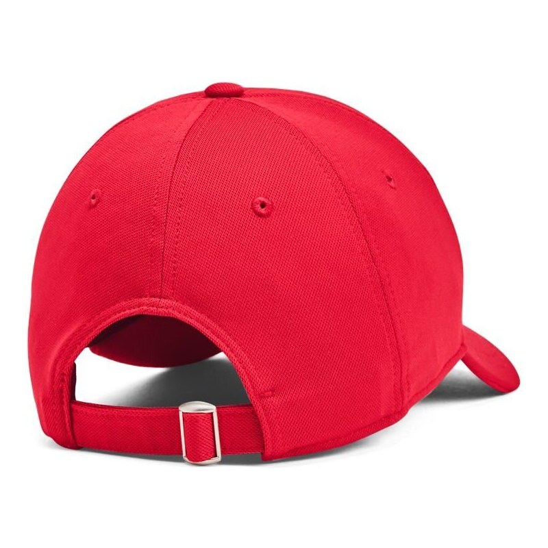 Pánská kšiltovka Under Armour Men's Blitzing Adj Cap