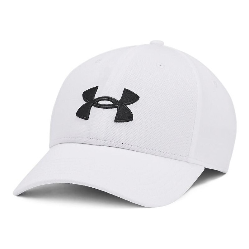 Pánská kšiltovka Under Armour Mens Blitzing Adj Cap