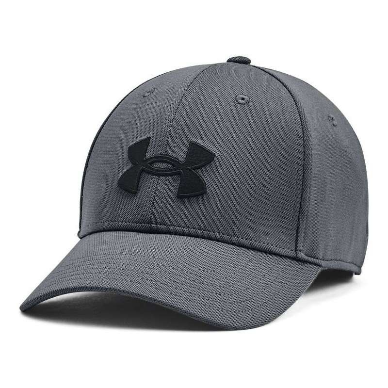 Pánská kšiltovka Under Armour Mens Blitzing Adj Cap