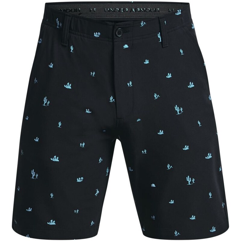 Pánské kraťasy Under Armour Drive Printed Short