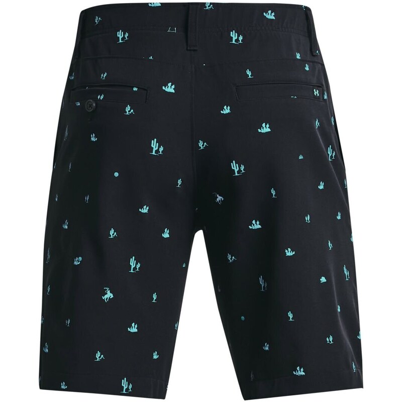 Pánské kraťasy Under Armour Drive Printed Short