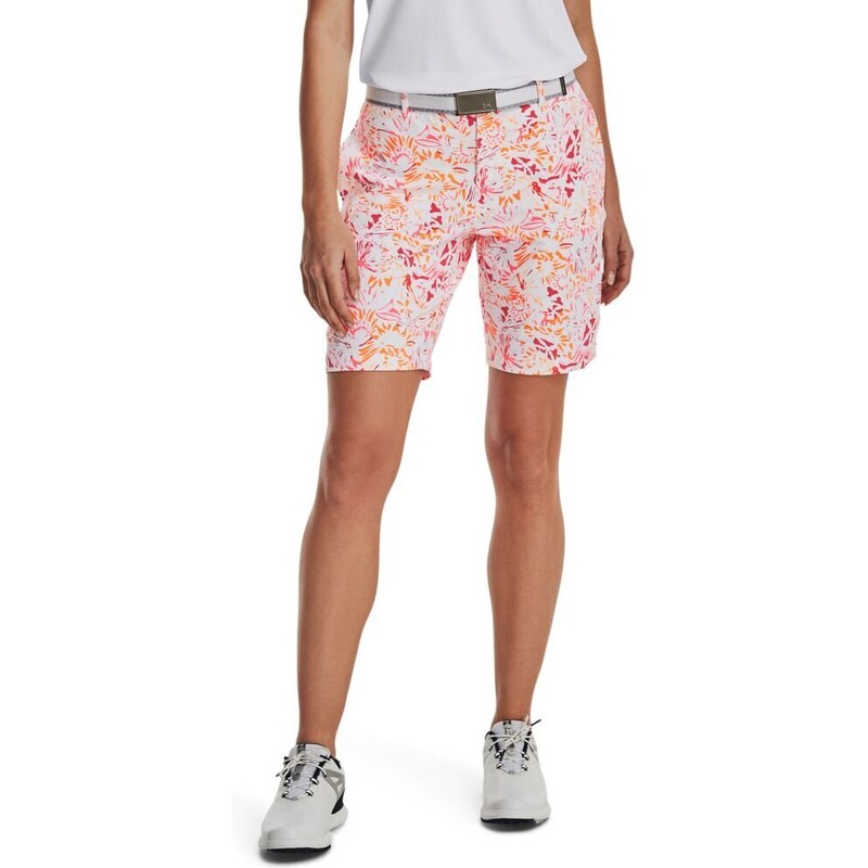 Dámské kraťasy Under Armour Links Printed Short 80430803