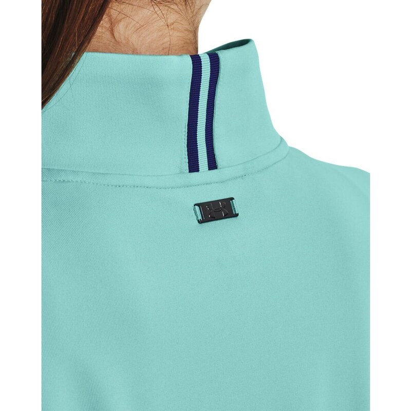 Dámské funkční tričko Under Armour Zinger 1/4 Zip