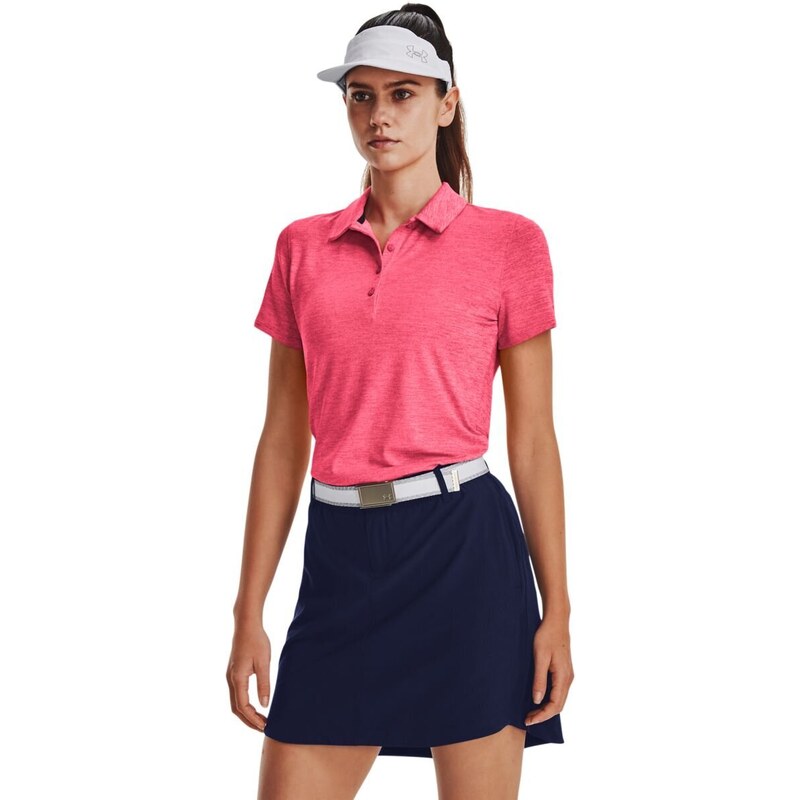 Dámské polo tričko Under Armour Zinger Polo SS