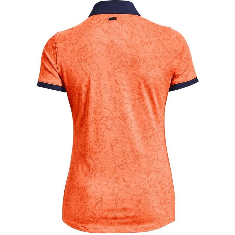 Dámské polo tričko Under Armour Zinger Novelty Polo SS