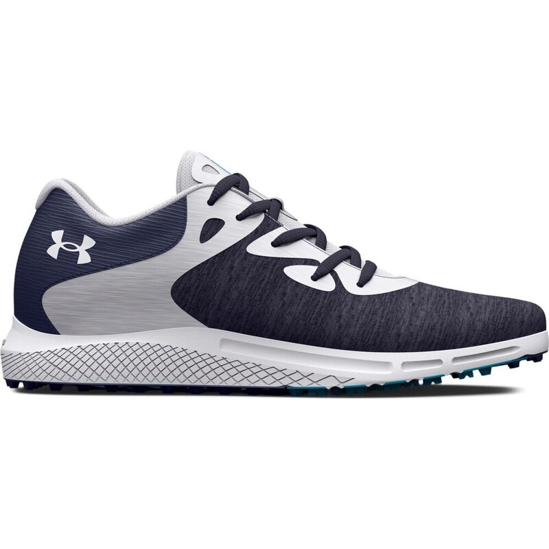 Dámská bezspiková obuv Under Armour W Charged Breathe 2 Knit SL 80430816