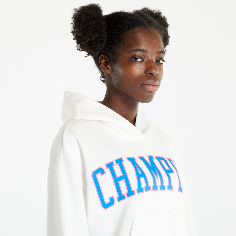 Dámská mikina Champion Hooded Sweatshirt Way