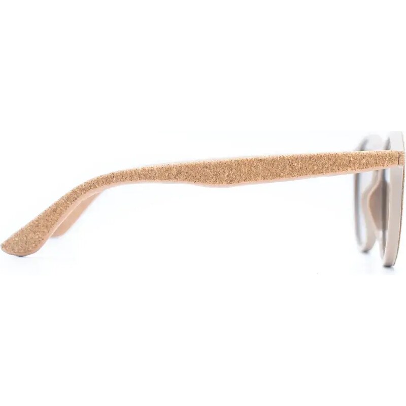 Cork Dámské korkové sluneční brýle