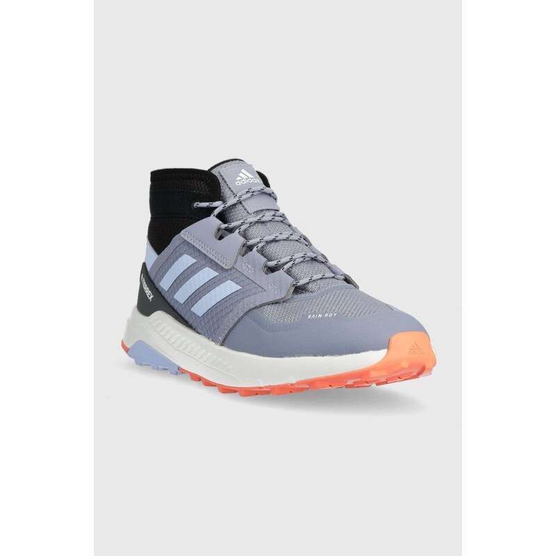 Dětské boty adidas TERREX TERREX TRAILMAKER M