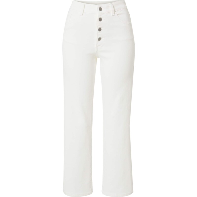 Daahls by Emma Roberts exclusively for ABOUT YOU Džíny Mila offwhite 109495186