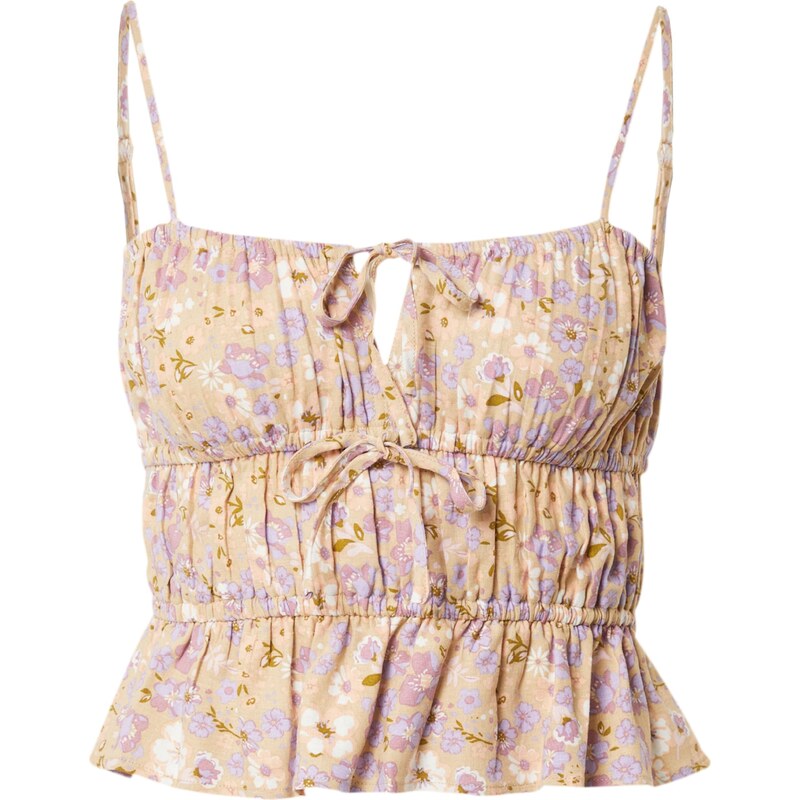 Daahls by Emma Roberts exclusively for ABOUT YOU Halenka Ava béžová / 95247476