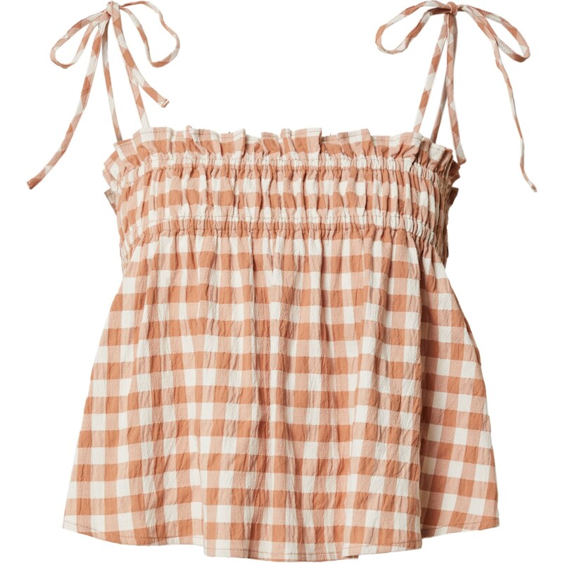 Daahls by Emma Roberts exclusively for ABOUT YOU Halenka Arianna hnědá 109495198