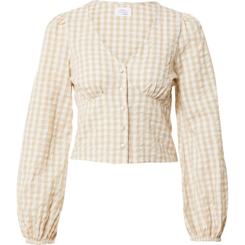 Daahls by Emma Roberts exclusively for ABOUT YOU Halenka Hailey béžová 80749377